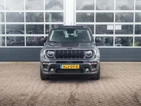 Jeep Renegade (2025) thumbnail 2