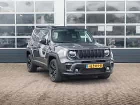 Jeep Renegade (2025) thumbnail 3