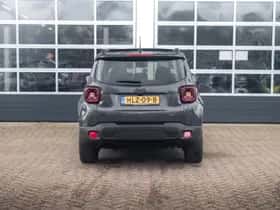Jeep Renegade (2025) thumbnail 6
