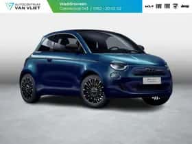 Fiat 500 (2026)