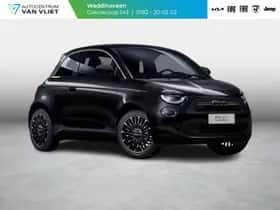 Fiat 500 (2026)