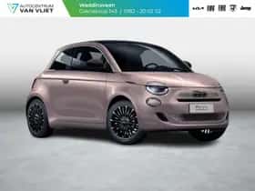 Fiat 500 (2026)