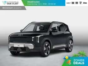 Kia EV2 (2026)