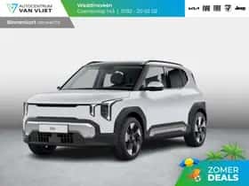 Kia EV2 (2026)
