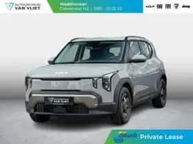 Kia EV2 (2026)