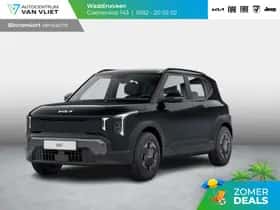 Kia EV2 (2026)