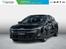 Kia K4 (2026)