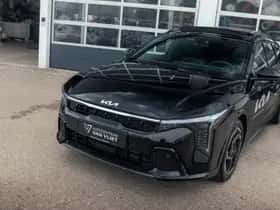 Kia K4 (2026) thumbnail 2