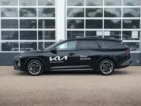 Kia K4 (2026) thumbnail 11