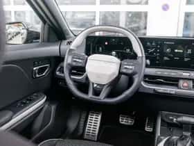 Kia K4 (2026) thumbnail 17