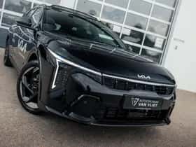 Kia K4 (2026) thumbnail 6