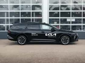 Kia K4 (2026) thumbnail 7