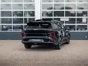 Kia K4 (2026) thumbnail 8