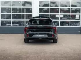 Kia K4 (2026) thumbnail 9