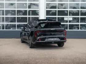 Kia K4 (2026) thumbnail 10
