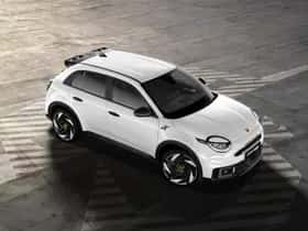 Abarth 600e (2026) thumbnail 2