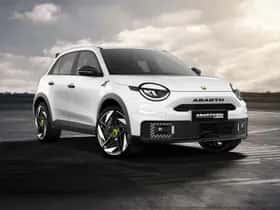 Abarth 600e (2026) thumbnail 4