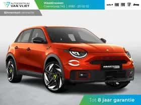 Abarth 600e (2026)