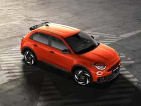 Abarth 600e (2026) thumbnail 2