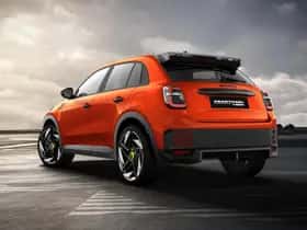 Abarth 600e (2026) thumbnail 3
