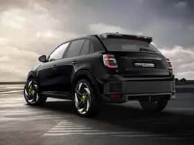 Abarth 600e (2026) thumbnail 3