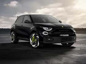Abarth 600e (2026) thumbnail 4