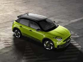 Abarth 600e (2026) thumbnail 2