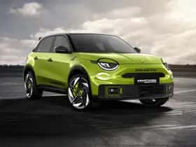 Abarth 600e (2026) thumbnail 4