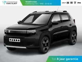 Fiat Grande Panda (2026)