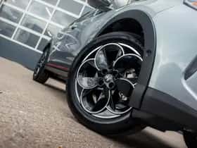 Alfa Romeo Junior (2026) thumbnail 5