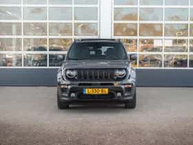 Jeep Renegade (2021) thumbnail 2