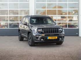 Jeep Renegade (2021) thumbnail 3