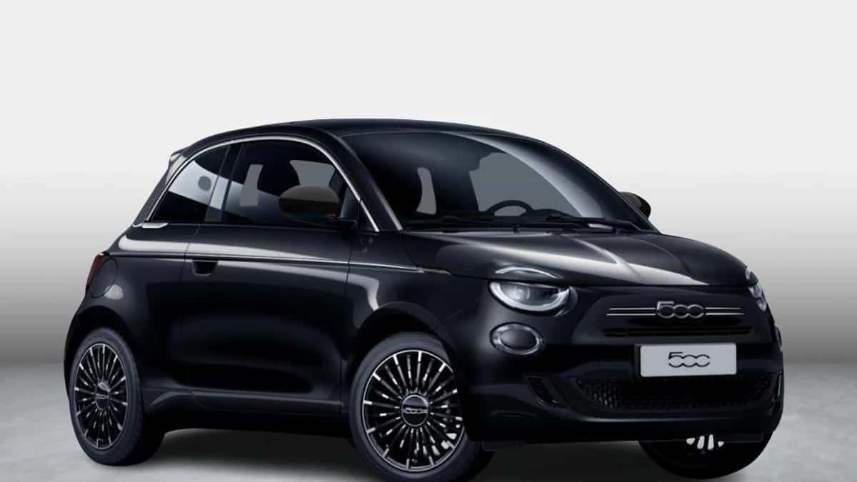 Fiat 500 (2026) — foto 1