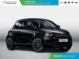 Fiat 500 (2026)