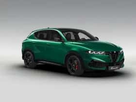 Alfa Romeo Tonale (2026) thumbnail 5