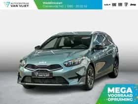 Kia Ceed Sportswagon (2025)