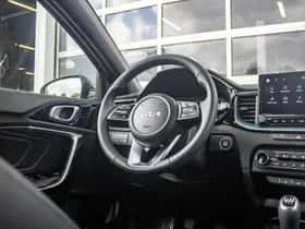 Kia Ceed Sportswagon (2025) thumbnail 13