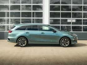 Kia Ceed Sportswagon (2025) thumbnail 4
