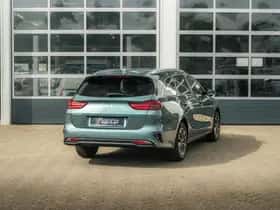 Kia Ceed Sportswagon (2025) thumbnail 5