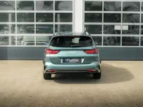 Kia Ceed Sportswagon (2025) thumbnail 6