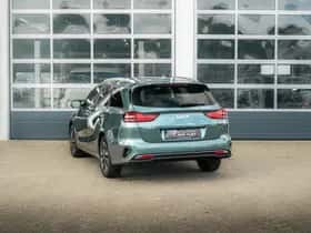 Kia Ceed Sportswagon (2025) thumbnail 7