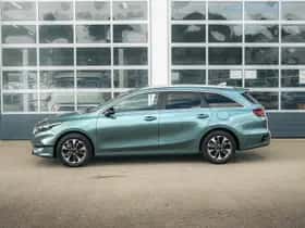 Kia Ceed Sportswagon (2025) thumbnail 8