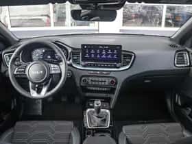 Kia Ceed Sportswagon (2025) thumbnail 9