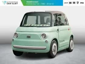Fiat Topolino (2026)