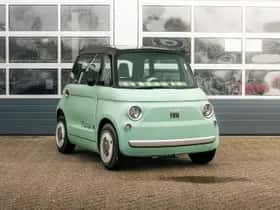 Fiat Topolino (2026) thumbnail 3