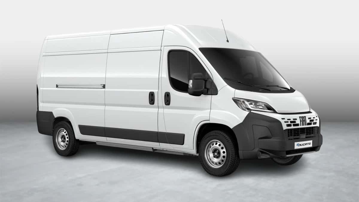 Fiat Ducato (2026) — foto 1