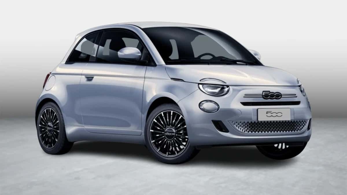 Fiat 500 (2026) — foto 1