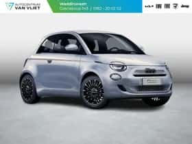 Fiat 500 (2026)