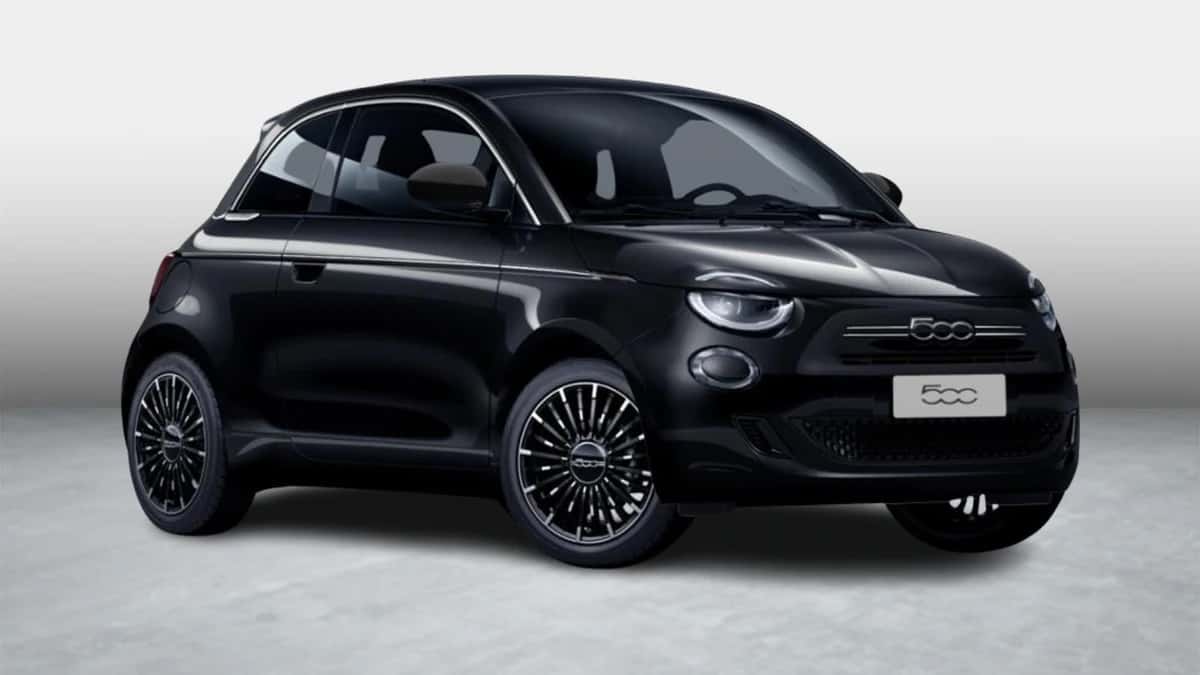 Fiat 500 (2026) — foto 1