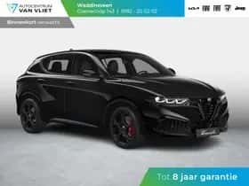 Alfa Romeo Tonale (2026) thumbnail 1